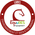 Logo label